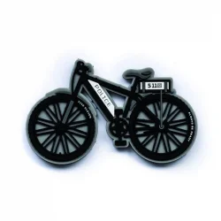 5.11 Bike Cop Patch