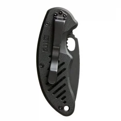 5.11 Btc Recurve Tanto Folder Çakı