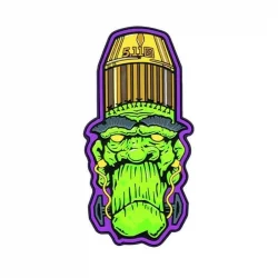 5.11 Bullet Brain Patch