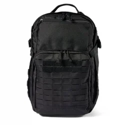 5.11 Fast-tac 12 Siyah Çanta