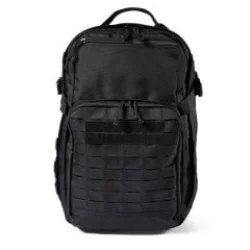 5.11 Fast-tac 12 Siyah Çanta