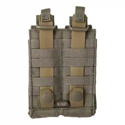 5.11 Flex Dbl Pistol Cvr Pouch Ranger Yeşil İkili