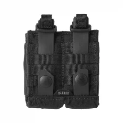 5.11 Flex Dbl Pistol Siyah 2.0 Pouch