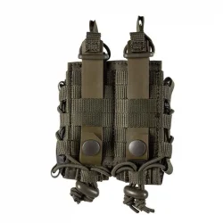 5.11 Flex Double Pistol Multi Pouch
