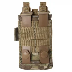 5.11 Flex Single Ar Mag Pouch 2.0 Multicam İkili