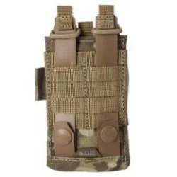 5.11 Flex Single Ar Mag Pouch 2.0 Multicam İkili