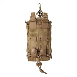 5.11 Flex Single Multi-caliber Mag Pouch Tekli