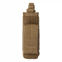 5.11 Flex Single Pistol Cover Pouch Tekli