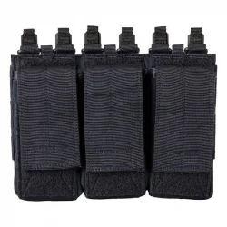 5.11 Flex Triple Ar Mag Cover Pouch Uclu