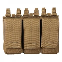 5.11 Flex Triple Ar Mag Cover Pouch Uclu
