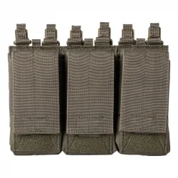 5.11 Flex Triple Ar Mag Cover Pouch Uclu