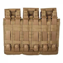 5.11 Flex Triple Ar Mag Cover Pouch Uclu