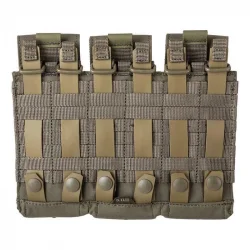 5.11 Flex Triple Ar Mag Cover Pouch Uclu