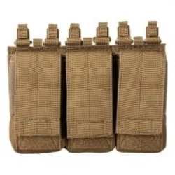 5.11 Flex Triple Ar Mag Cover Pouch Uclu