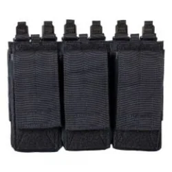 5.11 Flex Triple Ar Mag Cover Pouch Uclu