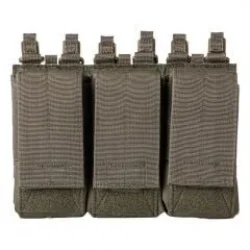 5.11 Flex Triple Ar Mag Cover Pouch Uclu