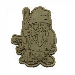 5.11 Garden Defender DeSerit Patch