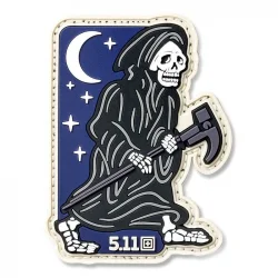 5.11 Grim Breacher Patch