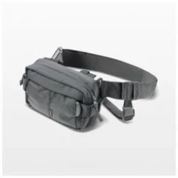 5.11 Lvc6 Waist Gri Çanta