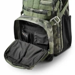 5.11 Mira 2 In 1 Pack Camo Çanta