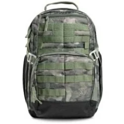 5.11 Mira 2 In 1 Pack Camo Çanta