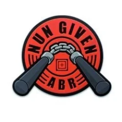 5.11 Nun Given Patch