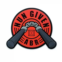 5.11 Nun Given Patch