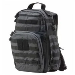 5.11 Rush 12 Sirt Gri Canta