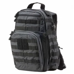 5.11 Rush 12 Sirt Gri Canta