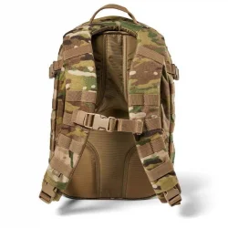 5.11 Rush 24 2.0 Multicam Sırt Çantası