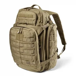 5.11 Rush 72 2.0 Acik Kahve Sırt Çantası