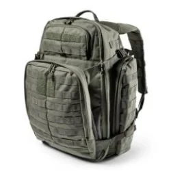 5.11 Rush 72 2.0 Ranger Yesil Sirt Cantasi