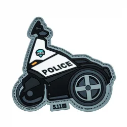 5.11 Segway Trike Patch