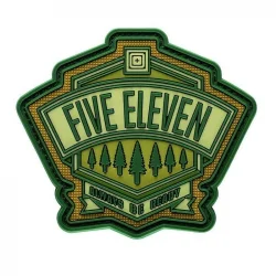 5.11 Smoke Jumper 21 Patch