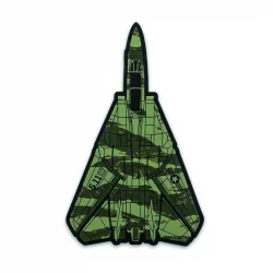 5.11 Tomcat Tiger Camouflage Patch
