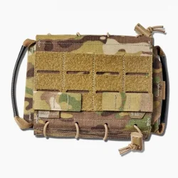 5.11 Ucr Flat Ifak Pouch Mc
