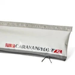 Fiamma CaravanStore XL Torba Tente 550 - Beyaz