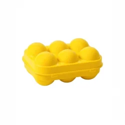 6LI YUMURTA SAKLAMA KUTUSU