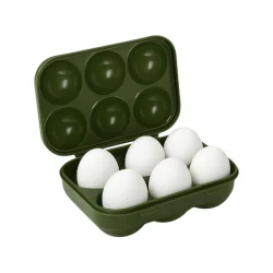 6LI YUMURTA SAKLAMA KUTUSU