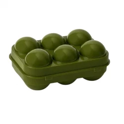 6LI YUMURTA SAKLAMA KUTUSU