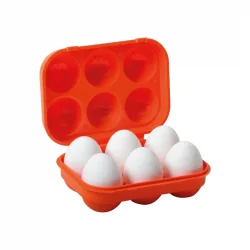 6LI YUMURTA SAKLAMA KUTUSU