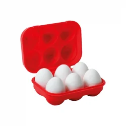 6LI YUMURTA SAKLAMA KUTUSU