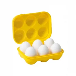 6LI YUMURTA SAKLAMA KUTUSU