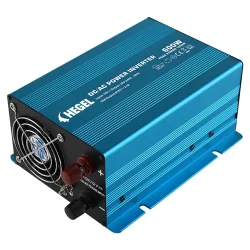 HEGEL 600W 12V TAM SİNÜS İNVERTER