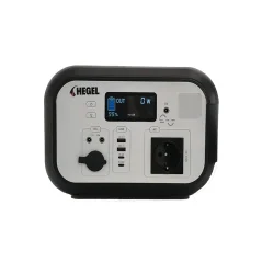 600W LİTYUM AKÜLÜ TAŞINABİLİR GÜÇ KAYNAĞI