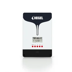 60A MPPT SOLAR ŞARJ KONTROL CİHAZI