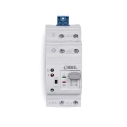 63Ah OTOMATİK TRANSFER SWİTCH