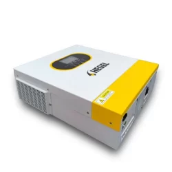 Hegel 3.5KW 3500 Watt Tam Sinüs Akıllı İnverter 24V 100A MPPT Şarjlı İnverter