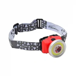 Nurgaz Campout Led Kafa Lambası