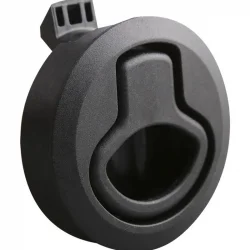 Arnedo Plastik Banyo Kapı Kulbu